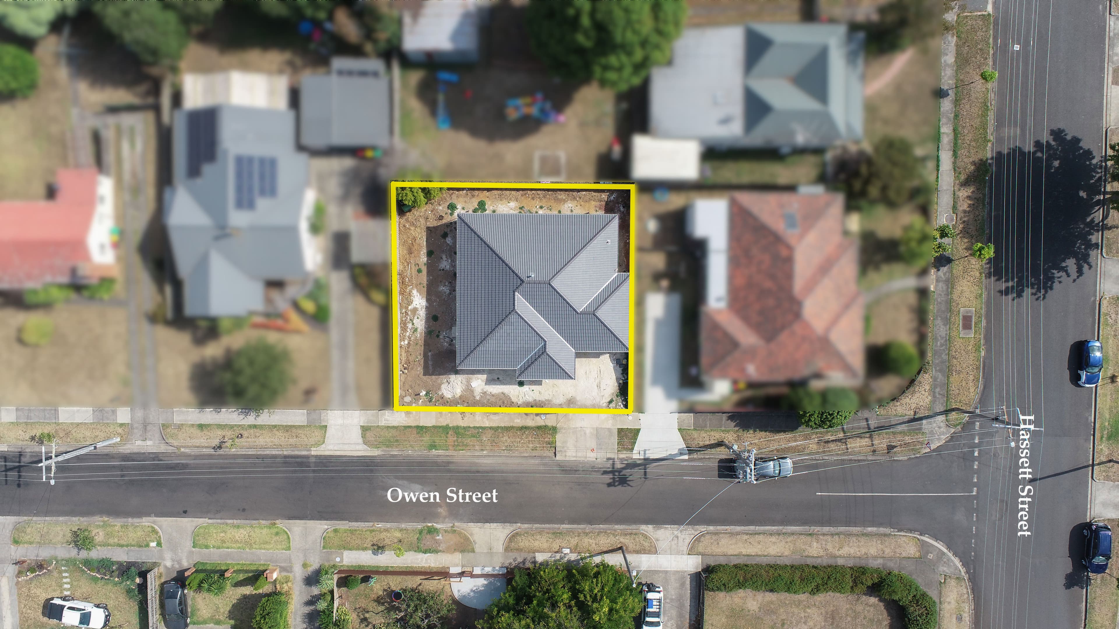 13 Owen Street, Leongatha VIC 3953, Leongatha - Thumbnail 5