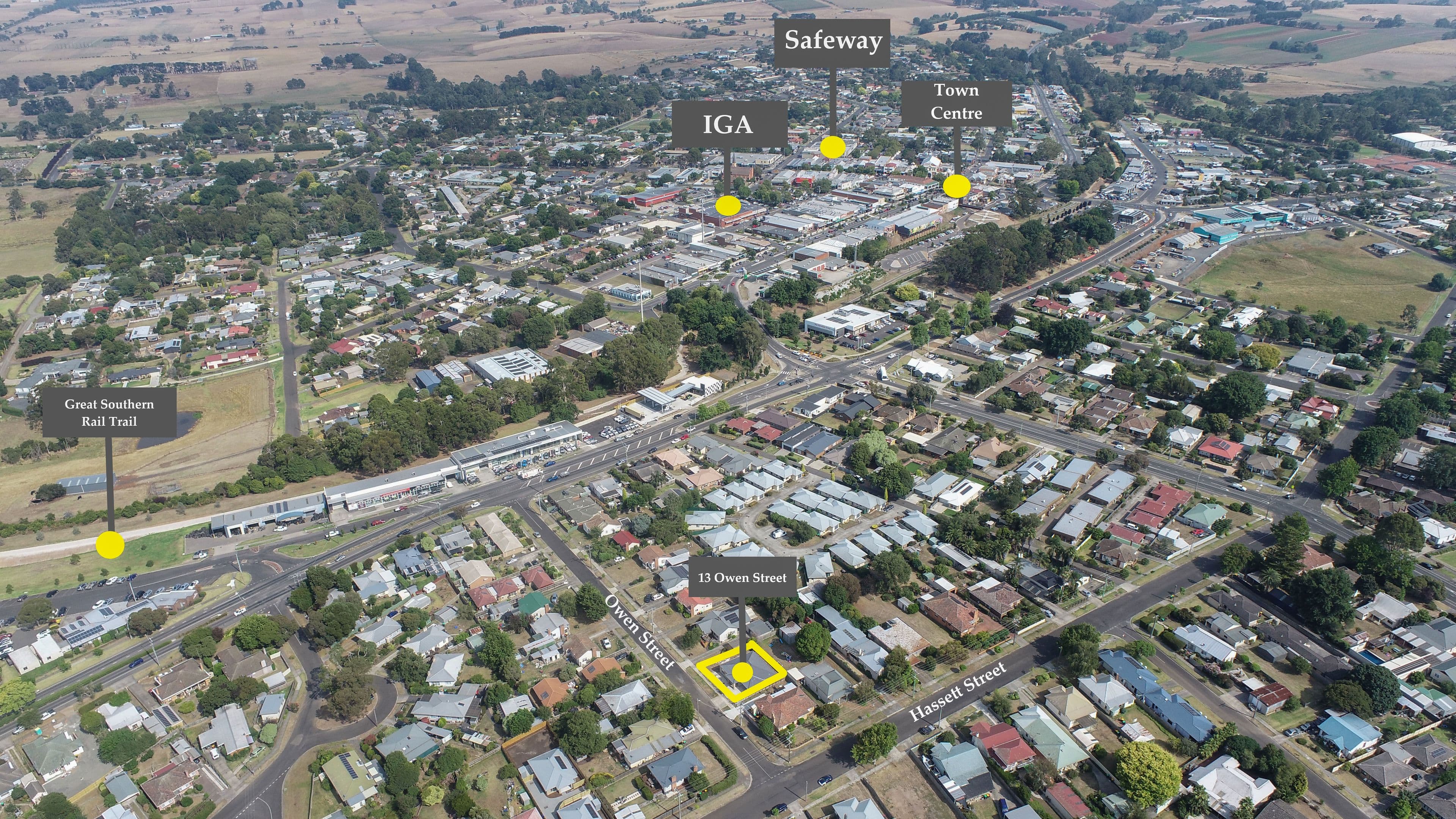 13 Owen Street, Leongatha VIC 3953, Leongatha - Thumbnail 6