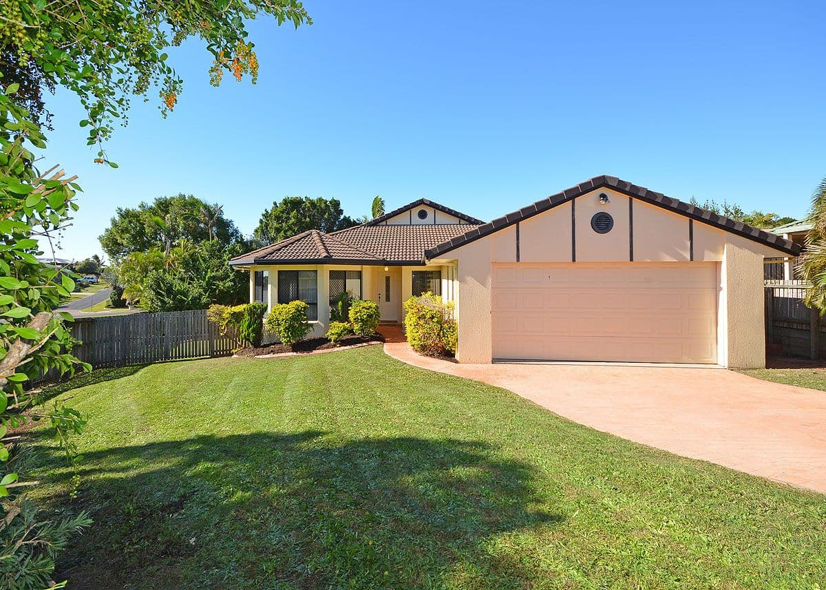 12 Rathdowne Court, Urraween QLD 4655, Urraween - Image 1