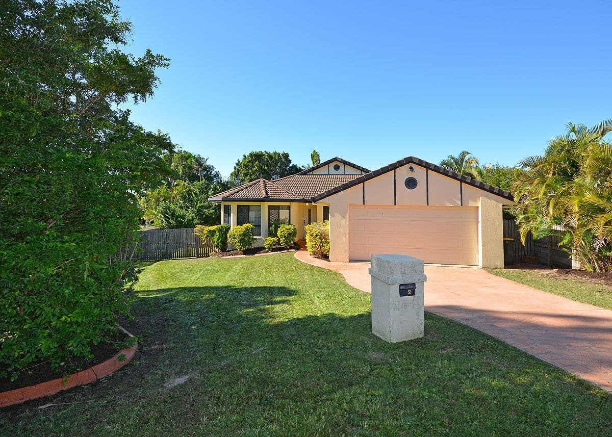 12 Rathdowne Court, Urraween QLD 4655, Urraween - Thumbnail 5