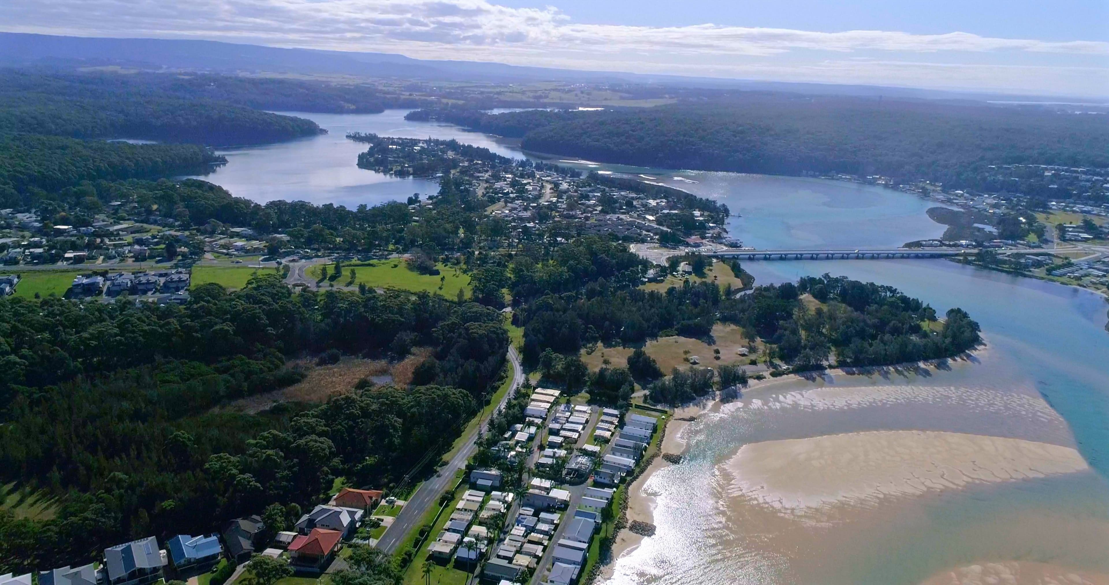 Lot 606 Como Avenue, Burrill Lake NSW 2539, Burrill Lake - Thumbnail 3