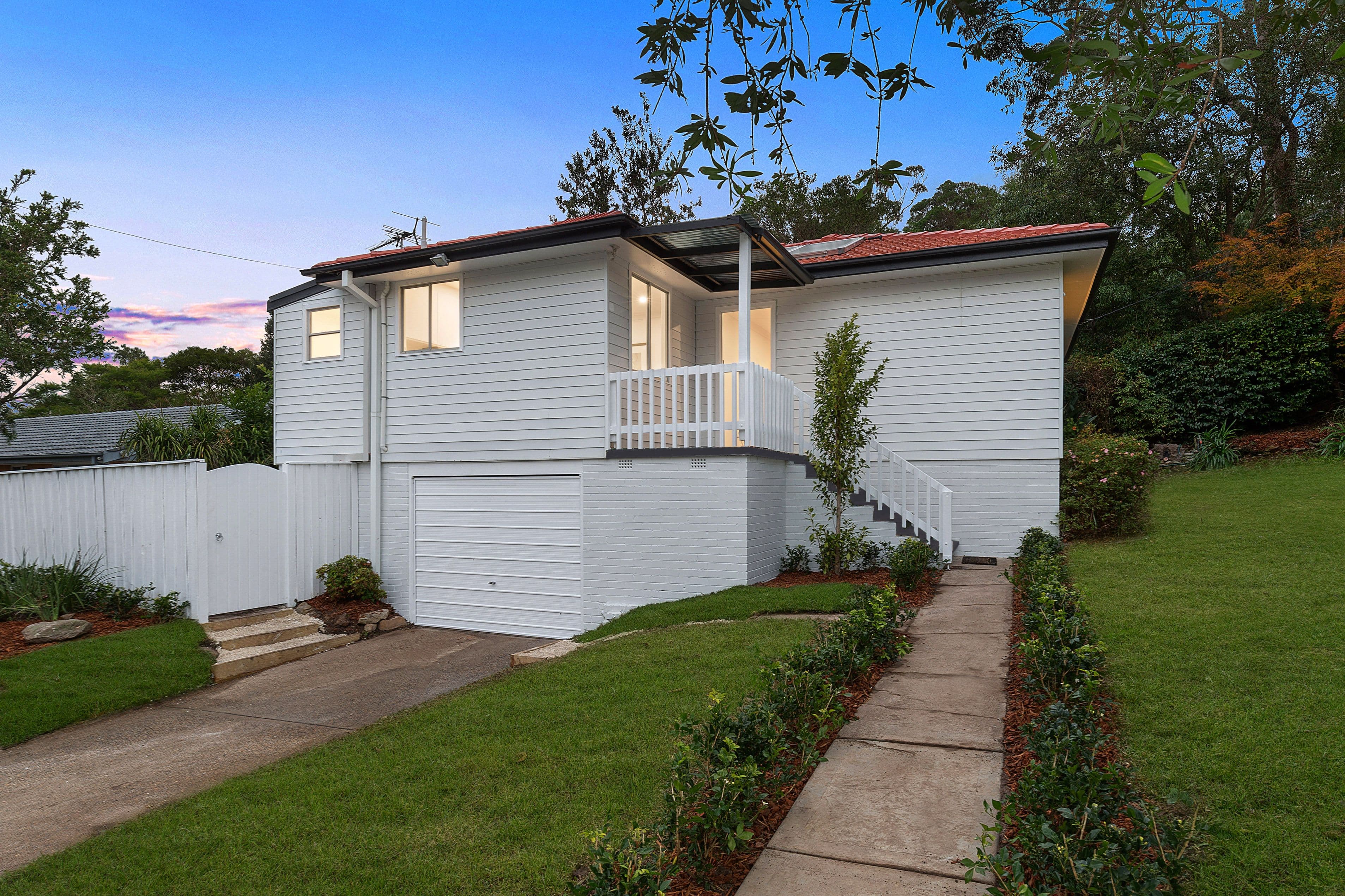 1 Bulwarra Place, Berowra NSW 2081, Berowra - Image 1
