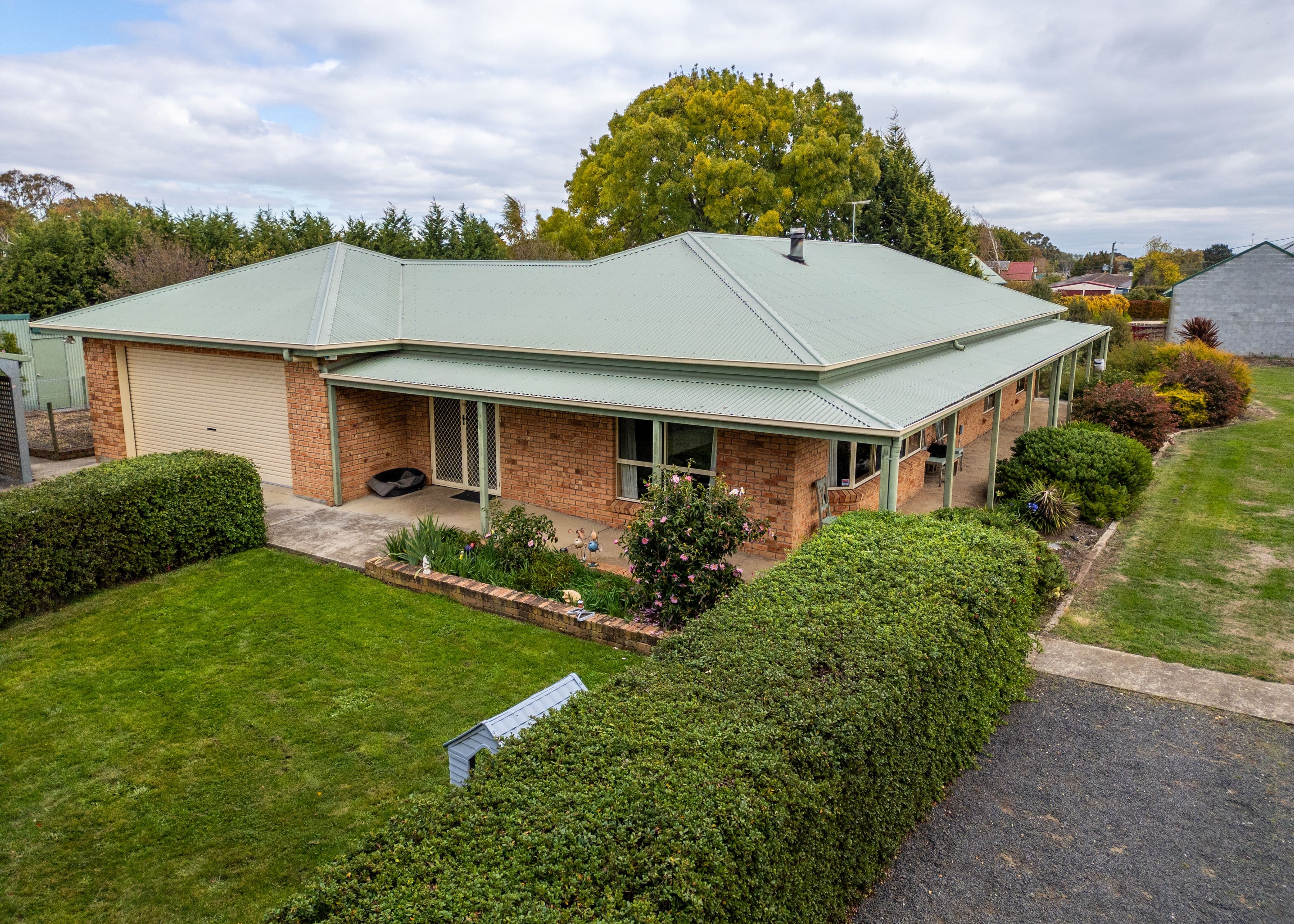 19A Arthur Street, Evandale TAS 7212, Evandale - Image 1
