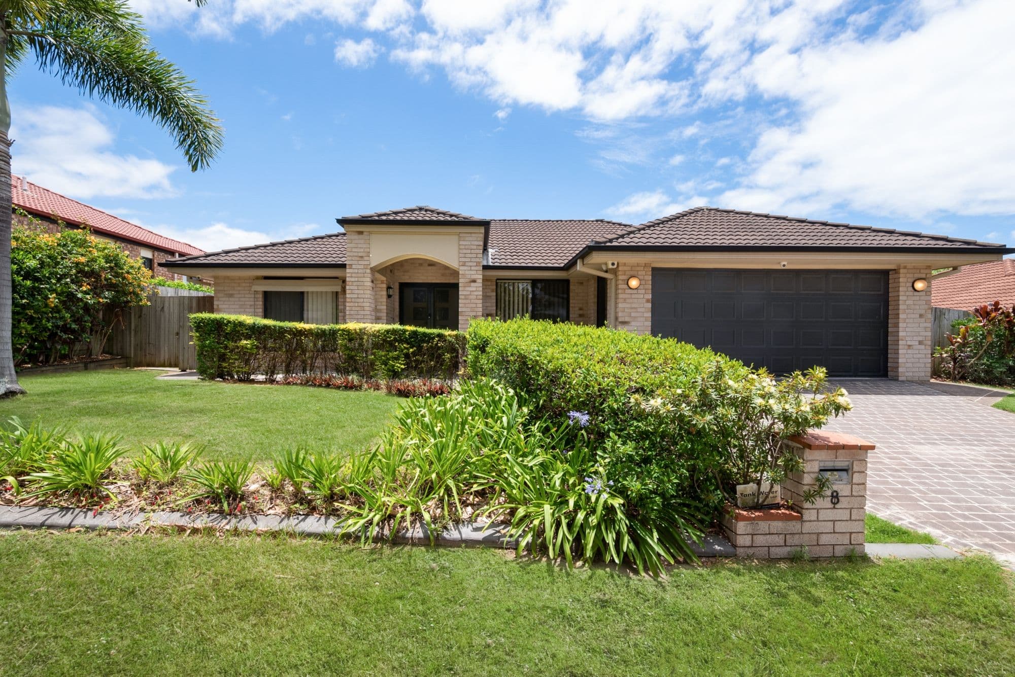 8 Springsure Parade, North Lakes QLD 4509, North Lakes - Image 1