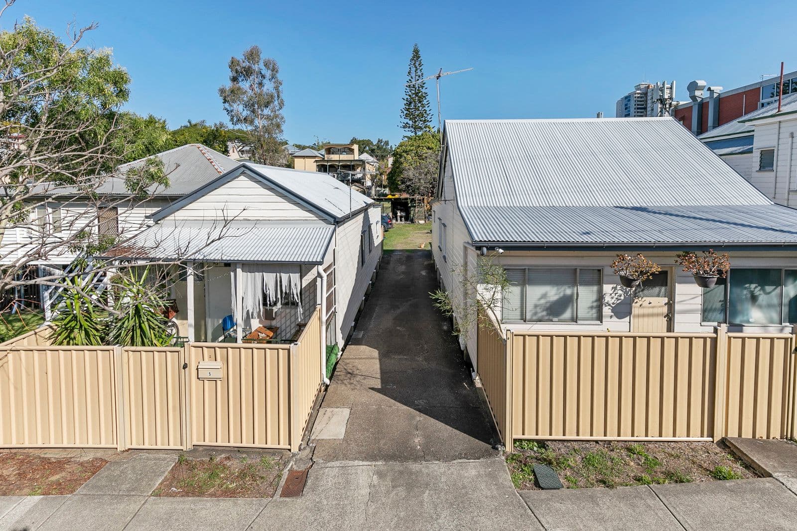 5 Brook Street, South Brisbane QLD 4101, South Brisbane - Image 1