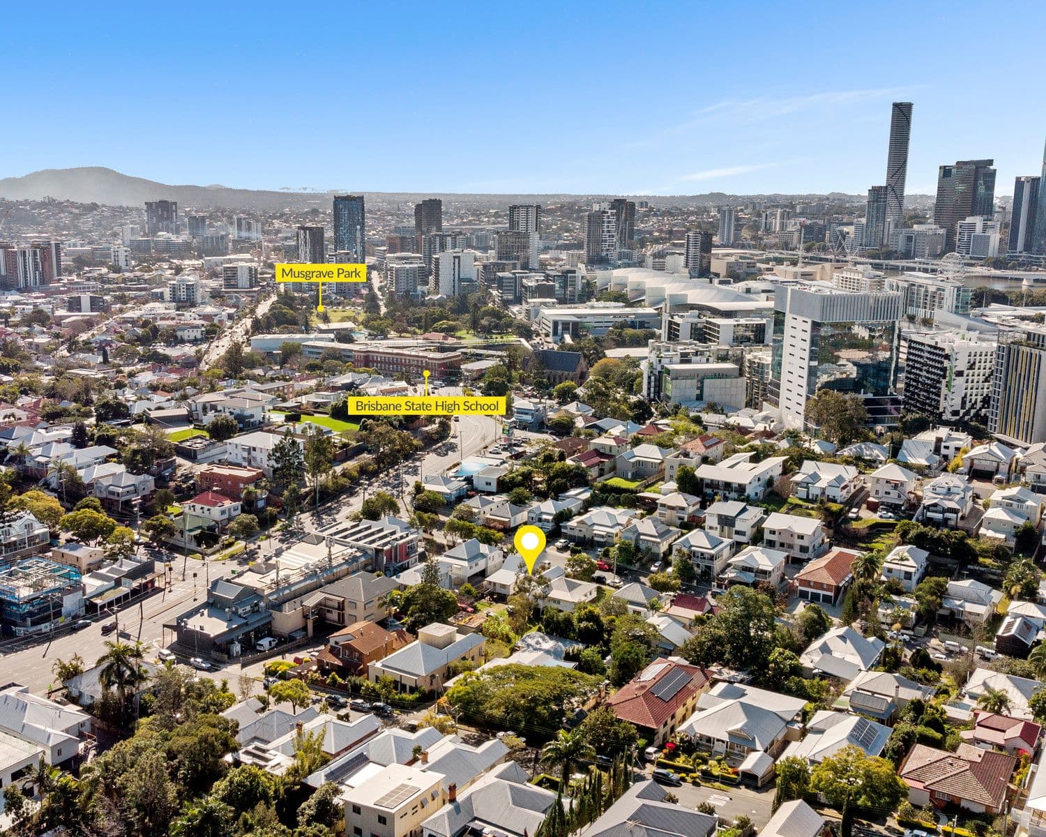 5 Brook Street, South Brisbane QLD 4101, South Brisbane - Thumbnail 4