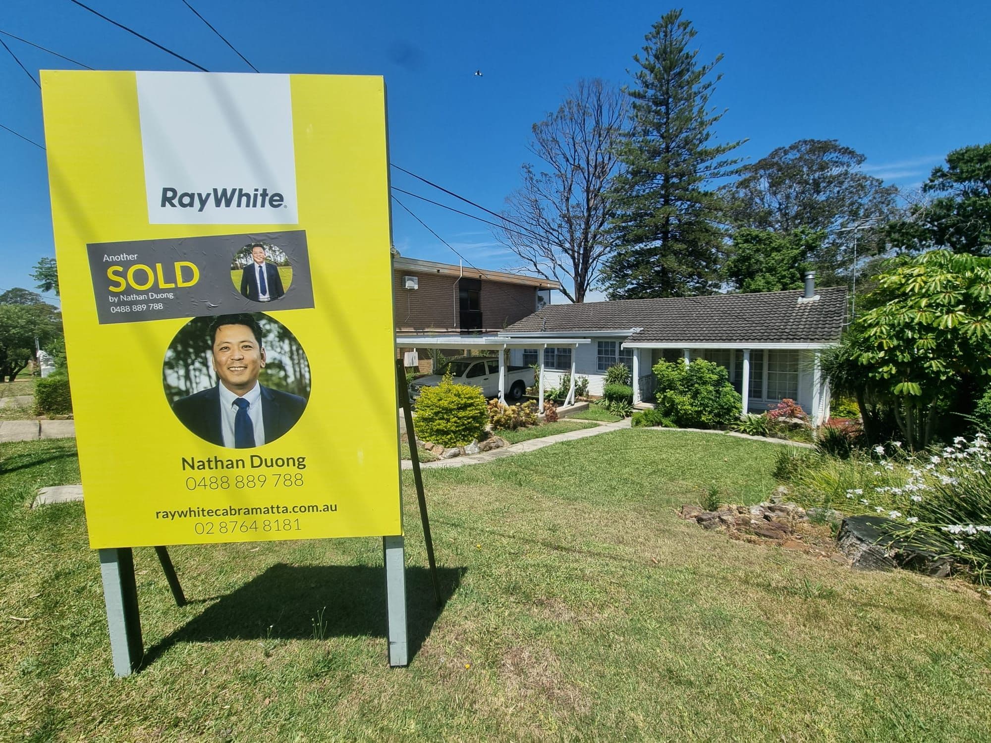 21 Links Avenue, Cabramatta NSW 2166, Cabramatta - Image 1