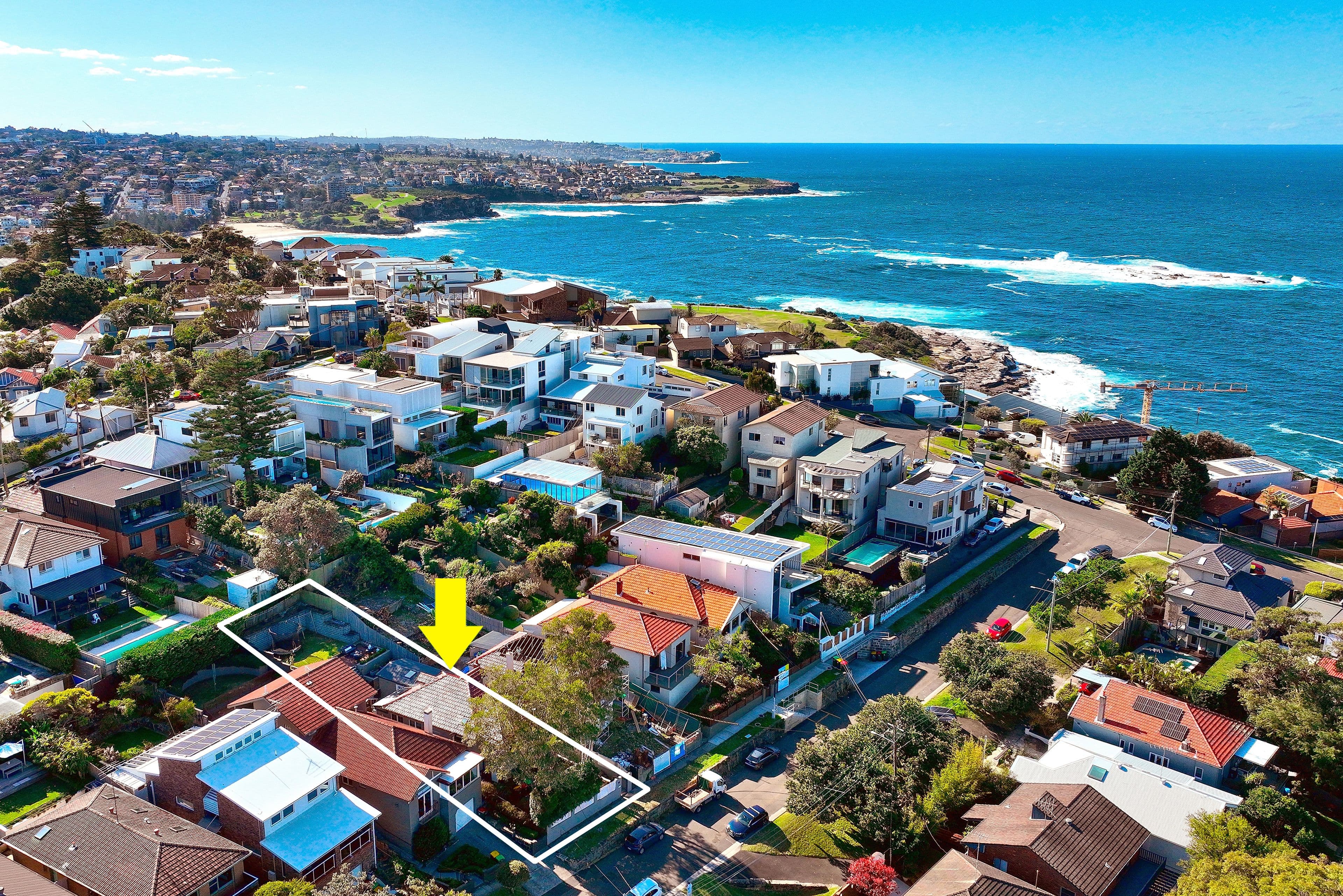 12 Napper Street, South Coogee NSW 2034, South Coogee - Image 1