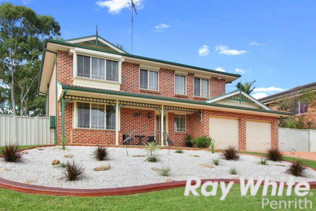 17 Barron Field Drive, GLENMORE PARK NSW 2745, Glenmore Park - Image 1