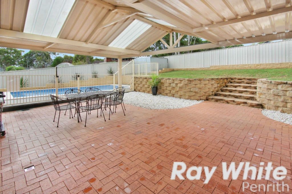 17 Barron Field Drive, GLENMORE PARK NSW 2745, Glenmore Park - Thumbnail 8