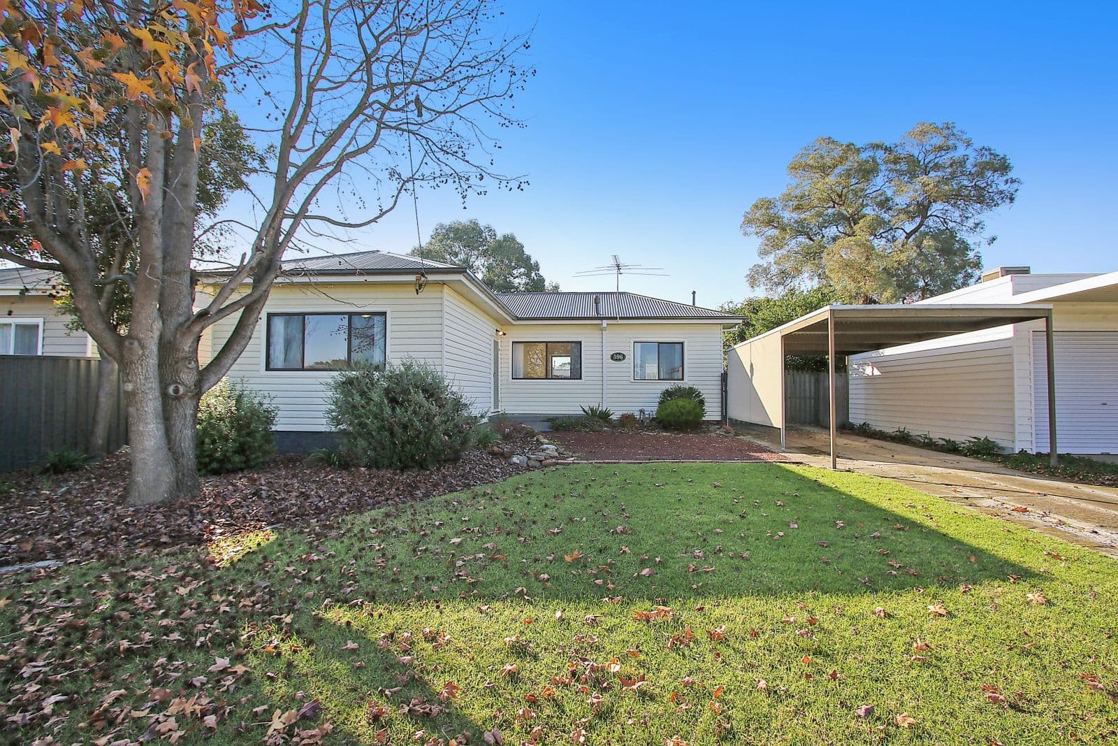 596 Heathwood Avenue, Lavington NSW 2641, Lavington - Thumbnail 3