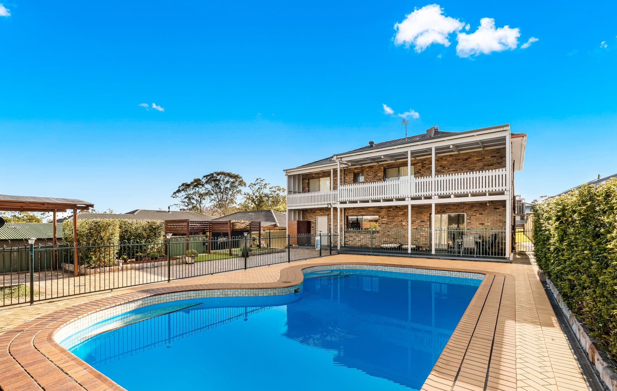 17 Dorothy Street, Freemans Reach NSW 2756, Freemans Reach - Image 1