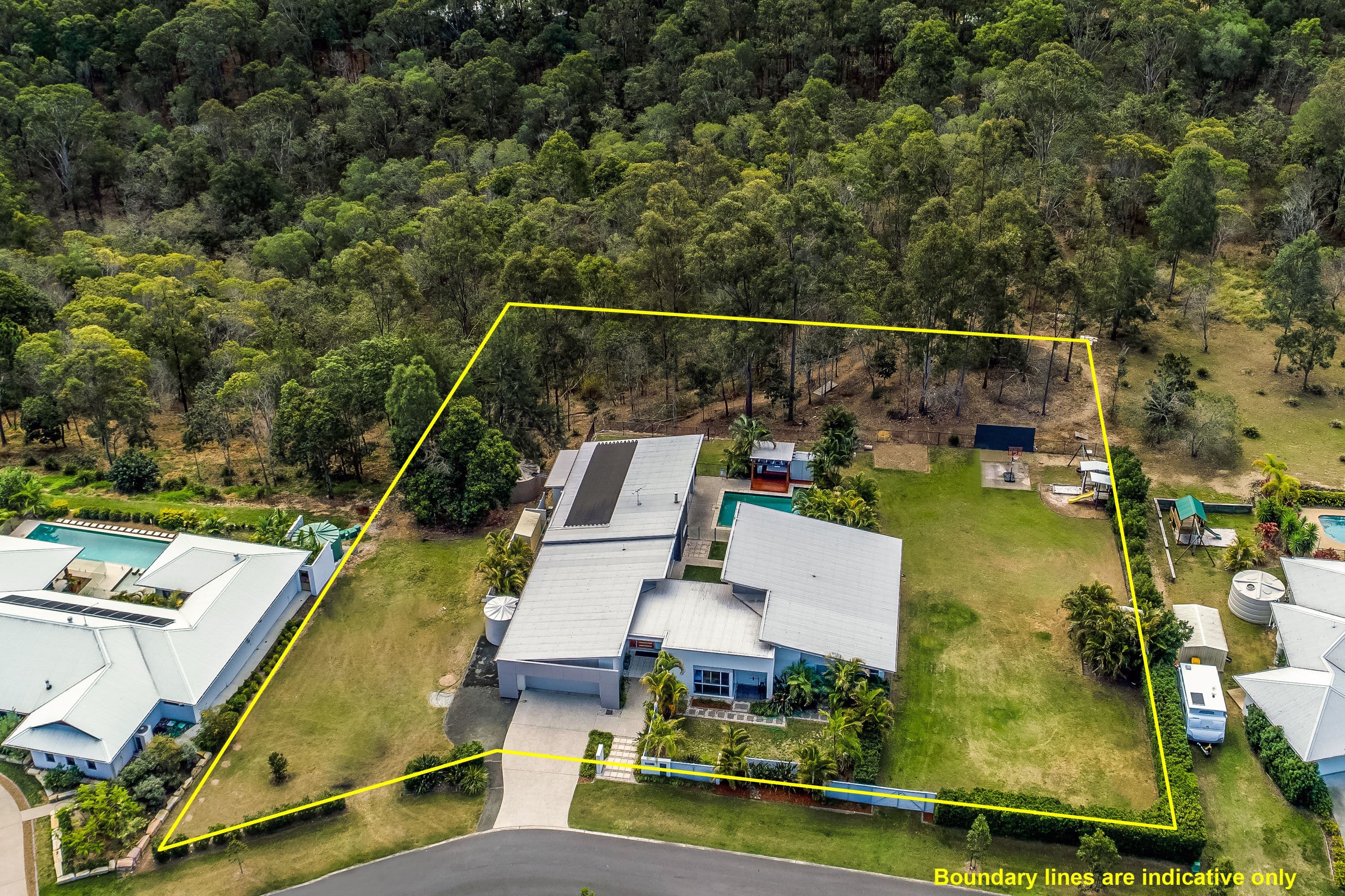 49 Osna Place, Pullenvale QLD 4069, Pullenvale - Thumbnail 2