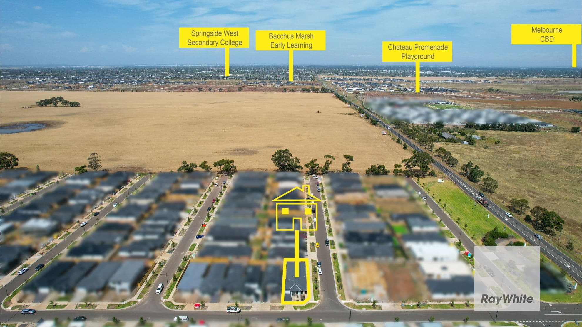 19 Elm Drive, FRASER RISE VIC 3336, Fraser Rise - Thumbnail 8