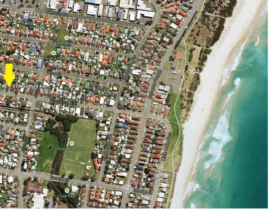 21 Woodford Avenue, WARILLA NSW 2528, Warilla - Thumbnail 2