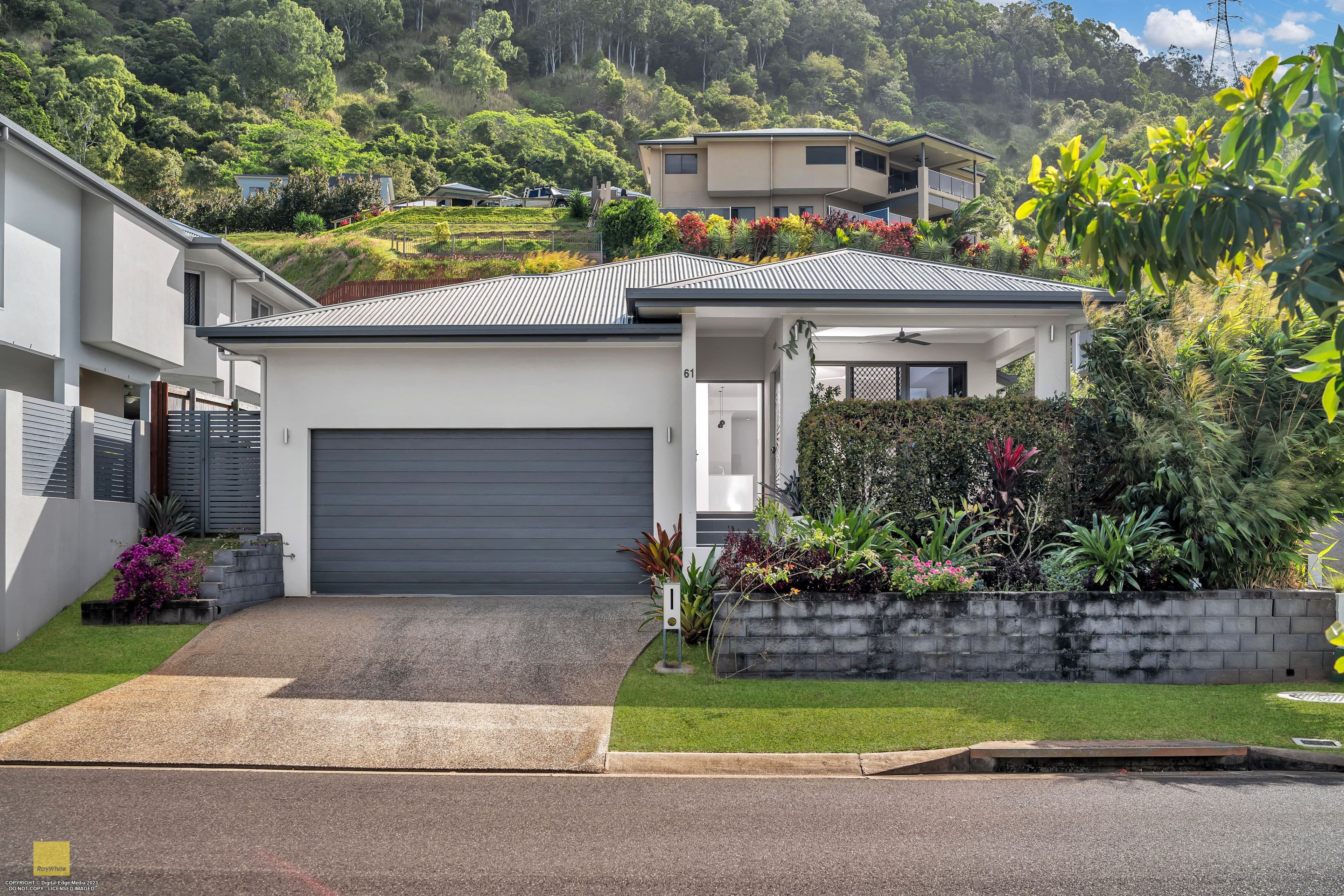 61 Treetop Drive, Mount Sheridan QLD 4868, Mount Sheridan - Thumbnail 2