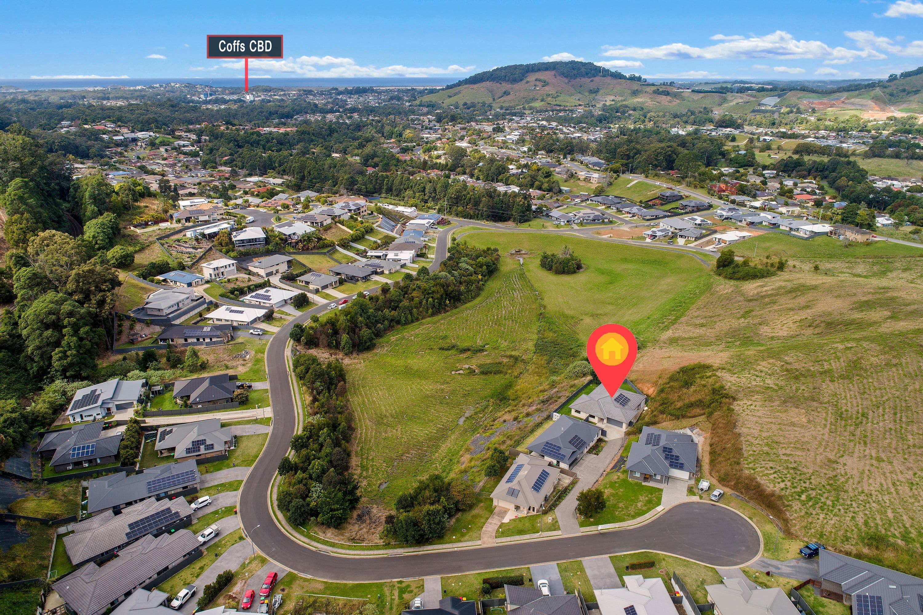 67 Rovere Drive, Coffs Harbour NSW 2450, Coffs Harbour - Thumbnail 2