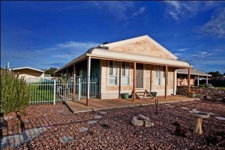 23 Main Street, PORT VINCENT SA 5581, Port Vincent - Image 1