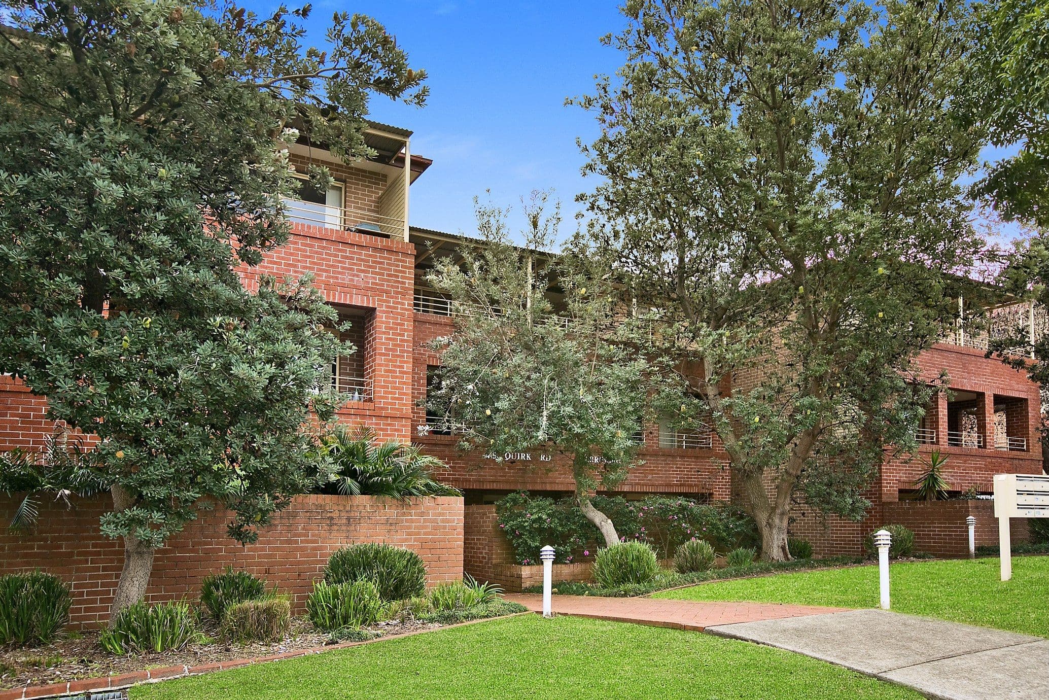 1-5 Quirk Road, Manly Vale NSW 2093, Manly Vale - Image 1