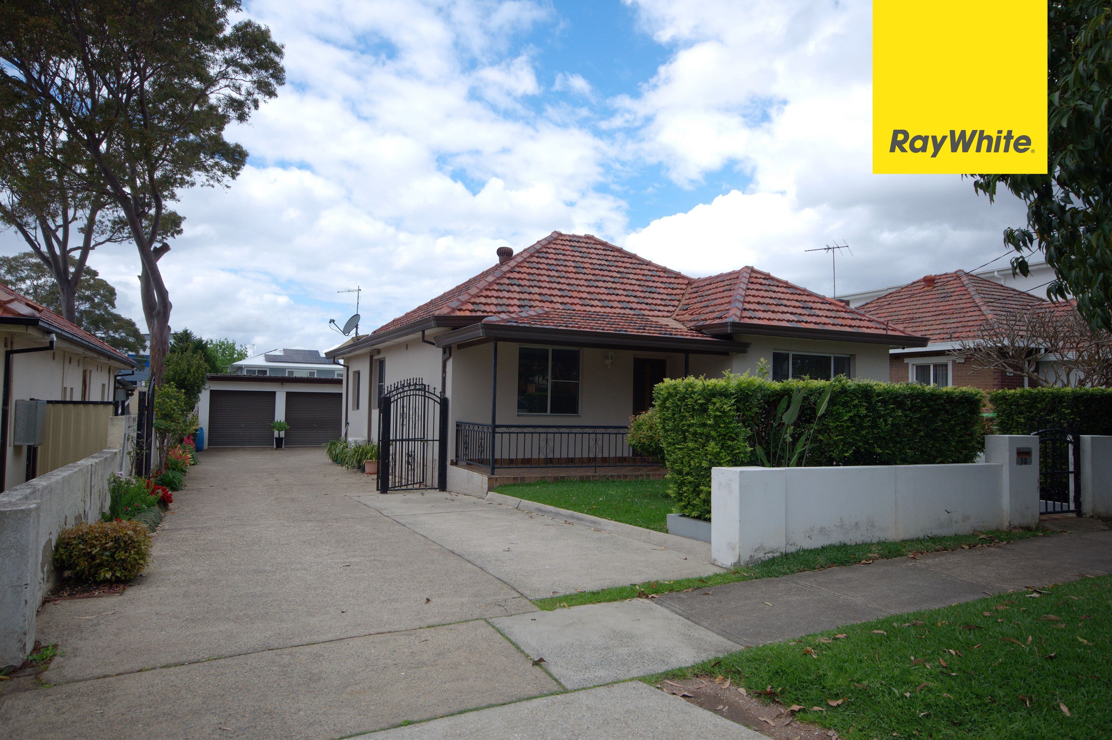 70 Ostend Street, Lidcombe NSW 2141, Lidcombe - Image 1