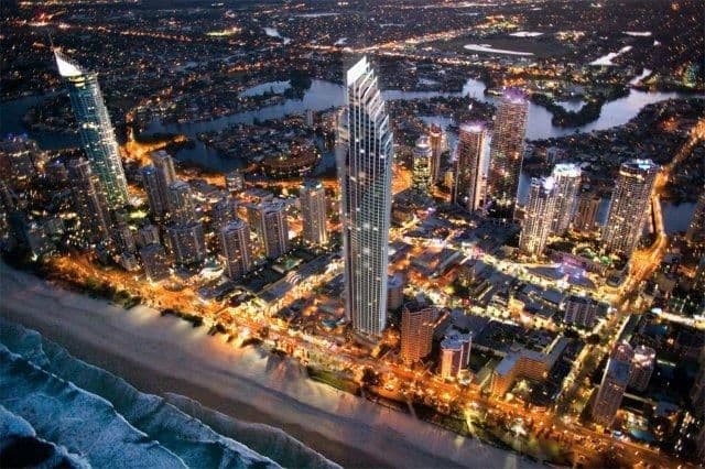 6001 The Esplanade 'Soul', SURFERS PARADISE QLD 4217, Surfers Paradise - Image 1