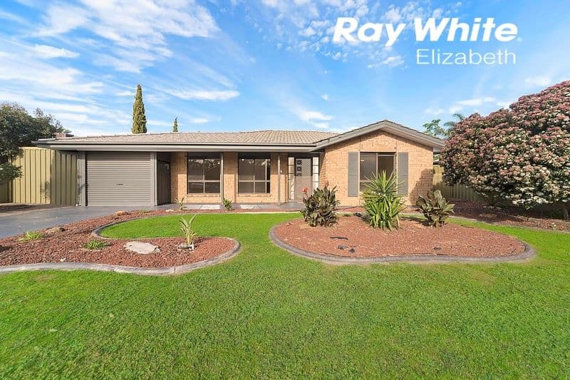 4 Federation Way, Andrews Farm SA 5114, Andrews Farm - Image 1