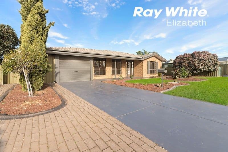 4 Federation Way, Andrews Farm SA 5114, Andrews Farm - Thumbnail 2