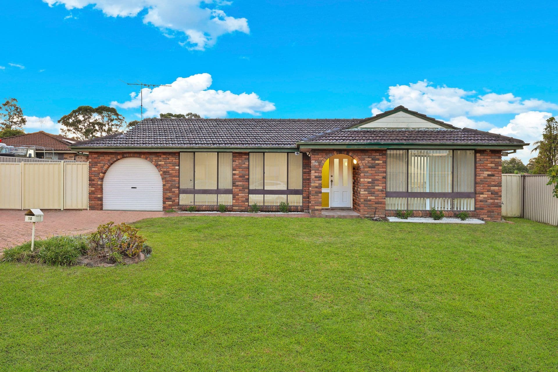 10 & 10A Mildara Place, Edensor Park NSW 2176, Edensor Park - Image 1