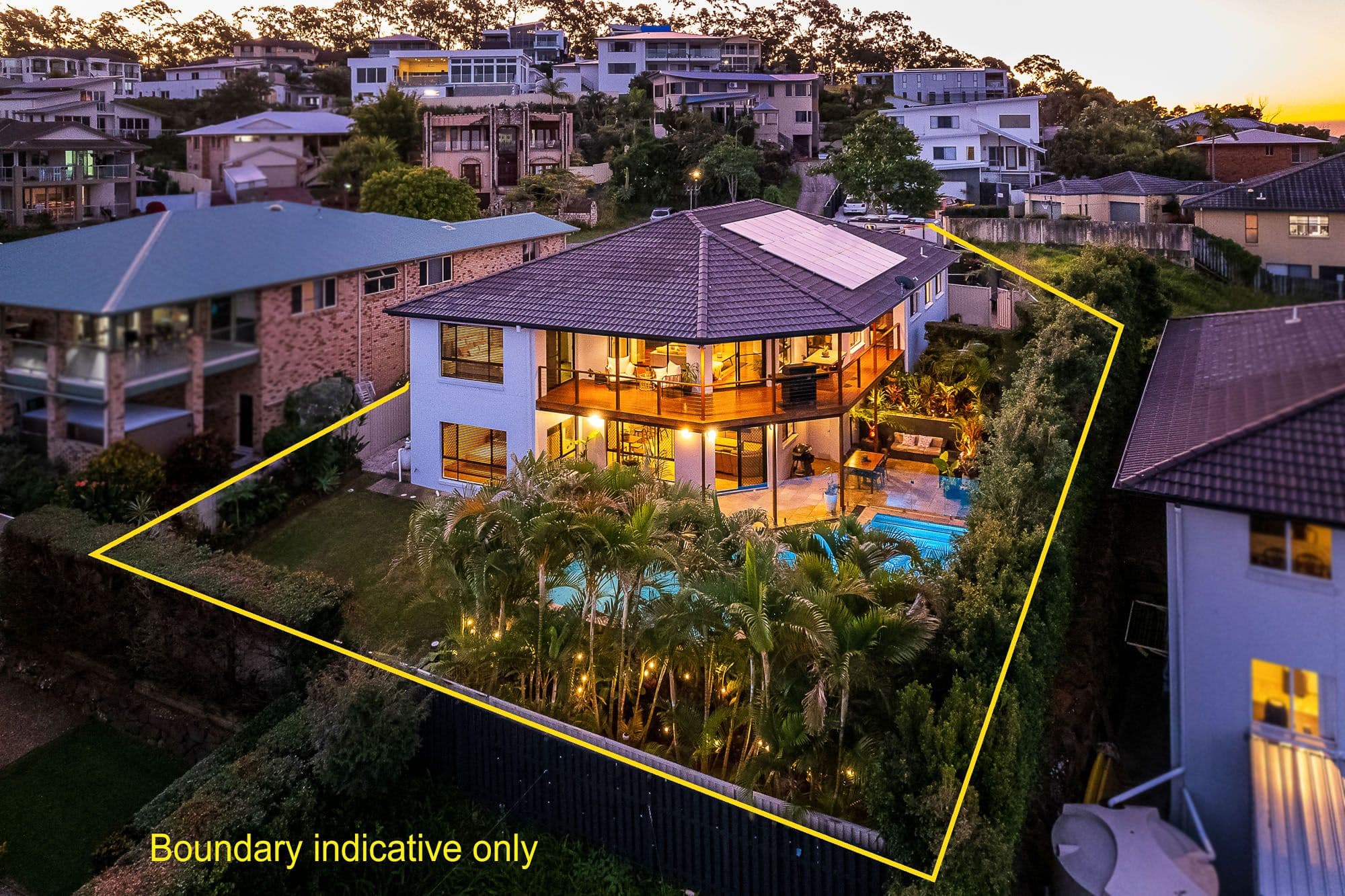 23 Ballah Crescent, Highland Park QLD 4211, Highland Park - Thumbnail 5