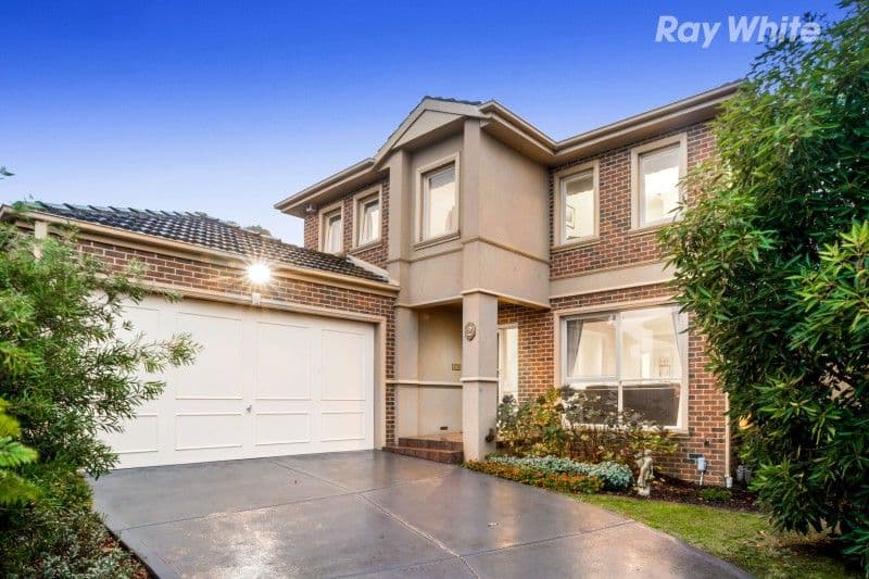 47-49 Freemantle Drive, Wantirna South VIC 3152, Wantirna South - Thumbnail 2