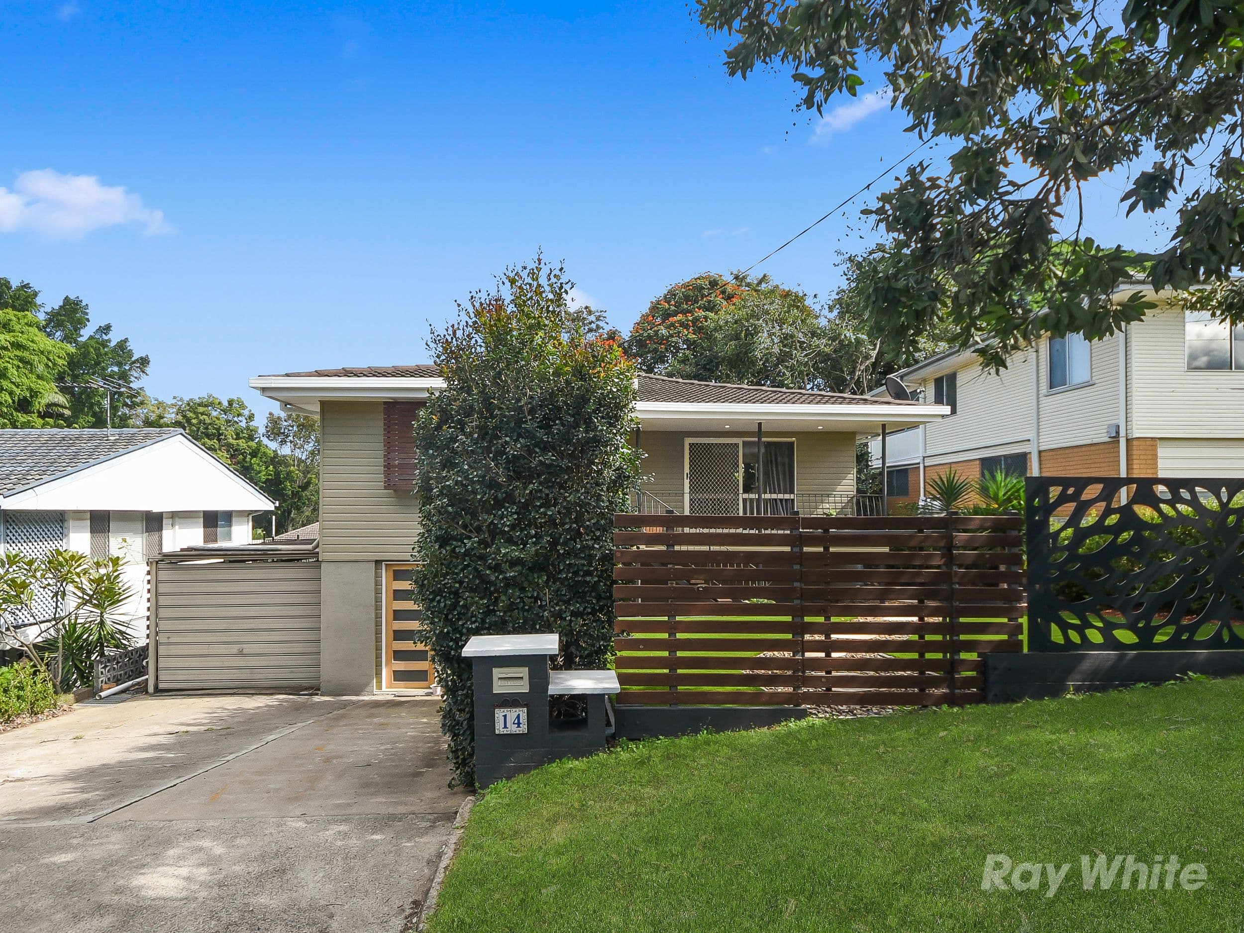 14 Leslie Street, Arana Hills QLD 4054, Arana Hills - Image 1