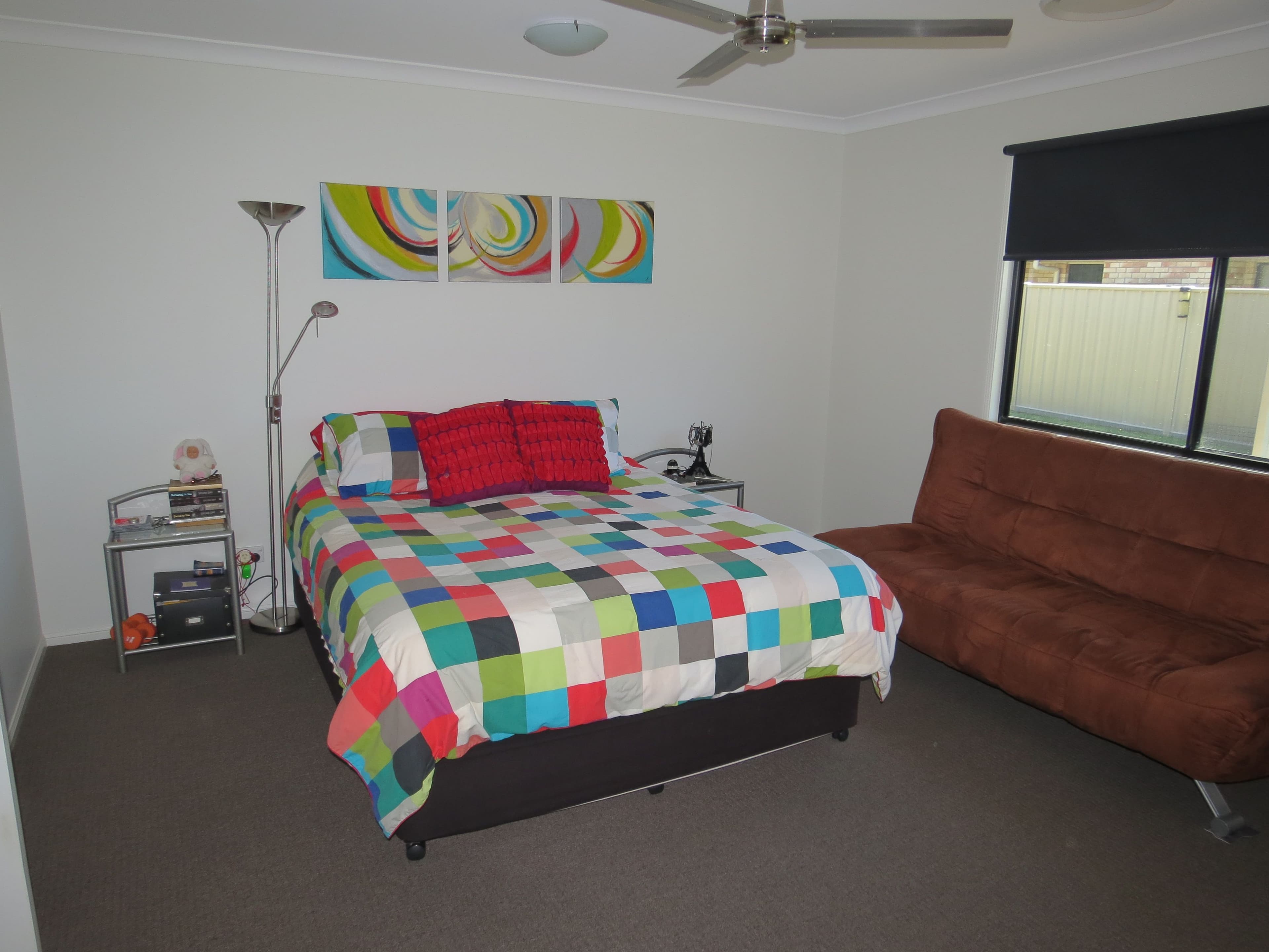 158 Opal Street, Emerald QLD 4720, Emerald - Thumbnail 8