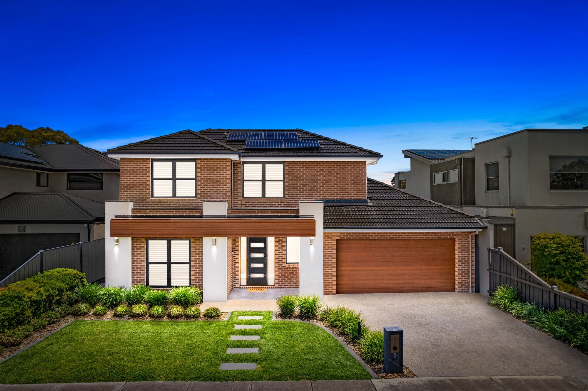 2 Watergum Court, Werribee VIC 3030, Werribee - Thumbnail 2