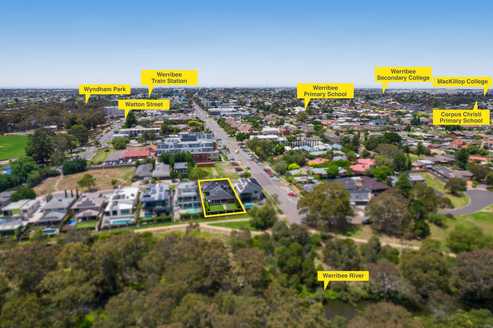 2 Watergum Court, Werribee VIC 3030, Werribee - Thumbnail 4