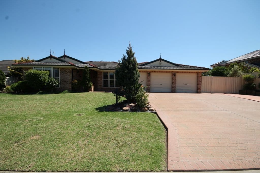 Green Valley NSW 2168, Green Valley - Image 1