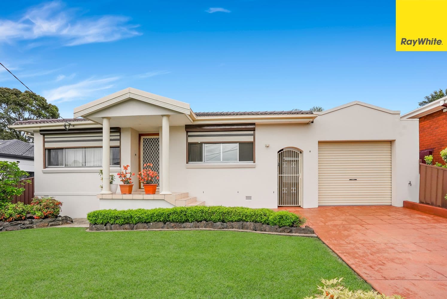 6 Baden Street, Greystanes NSW 2145, Greystanes - Image 1