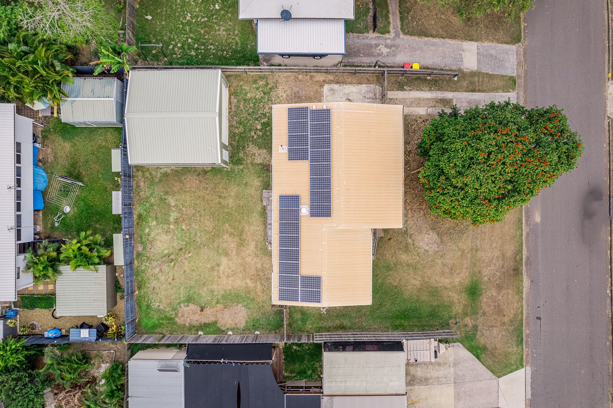 50 Golding Street, Barney Point QLD 4680, Barney Point - Thumbnail 2