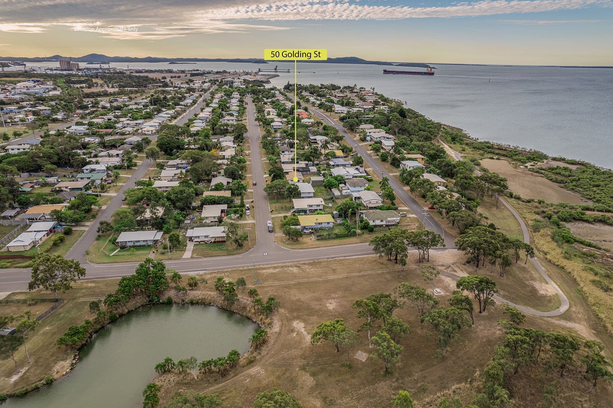 50 Golding Street, Barney Point QLD 4680, Barney Point - Thumbnail 4