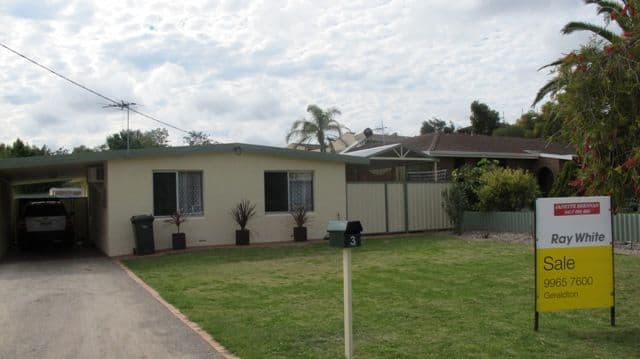 3 Eric Street, GERALDTON WA 6530, Geraldton - Image 1