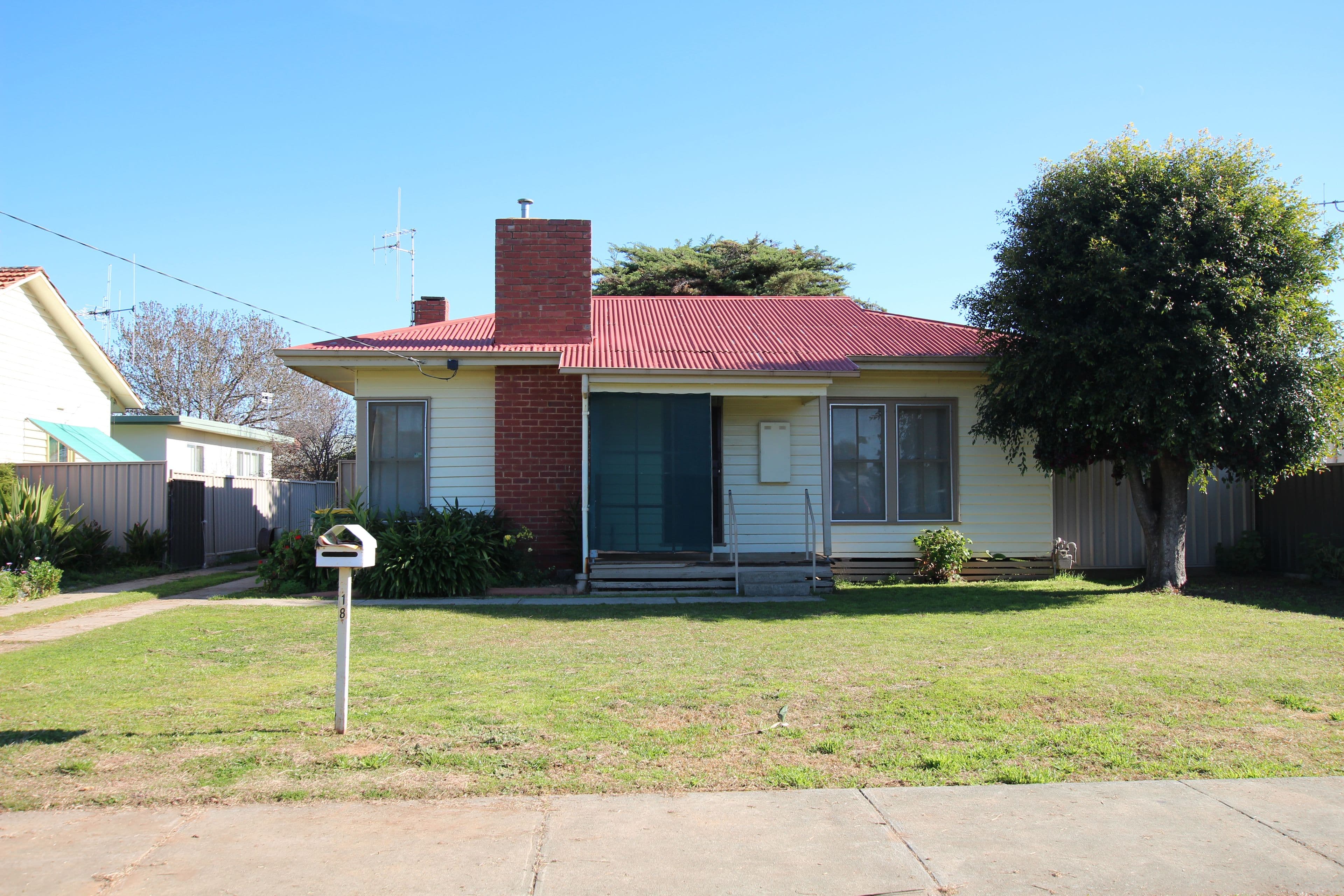 18 Hopetoun Street, Rochester VIC 3561, Rochester - Image 1