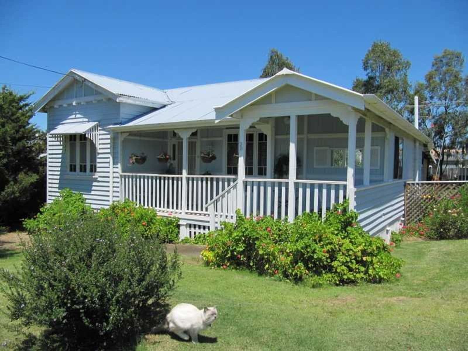 Warwick QLD 4370, Warwick - Thumbnail 4