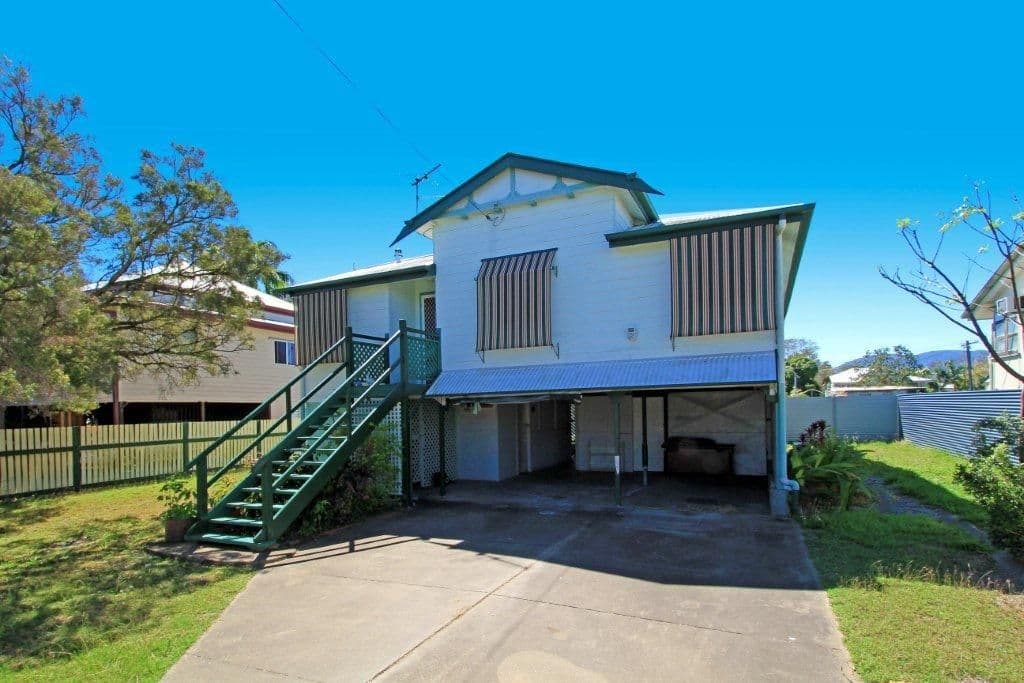 104 Glenmore Road, PARK AVENUE QLD 4701, Park Avenue - Image 1