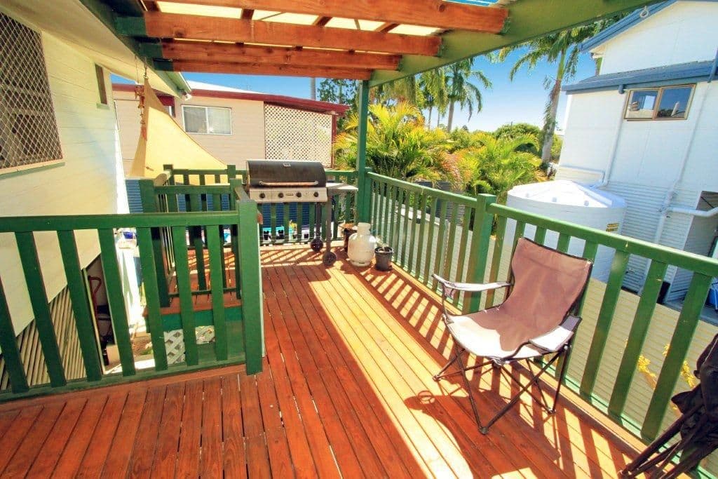 104 Glenmore Road, PARK AVENUE QLD 4701, Park Avenue - Thumbnail 8