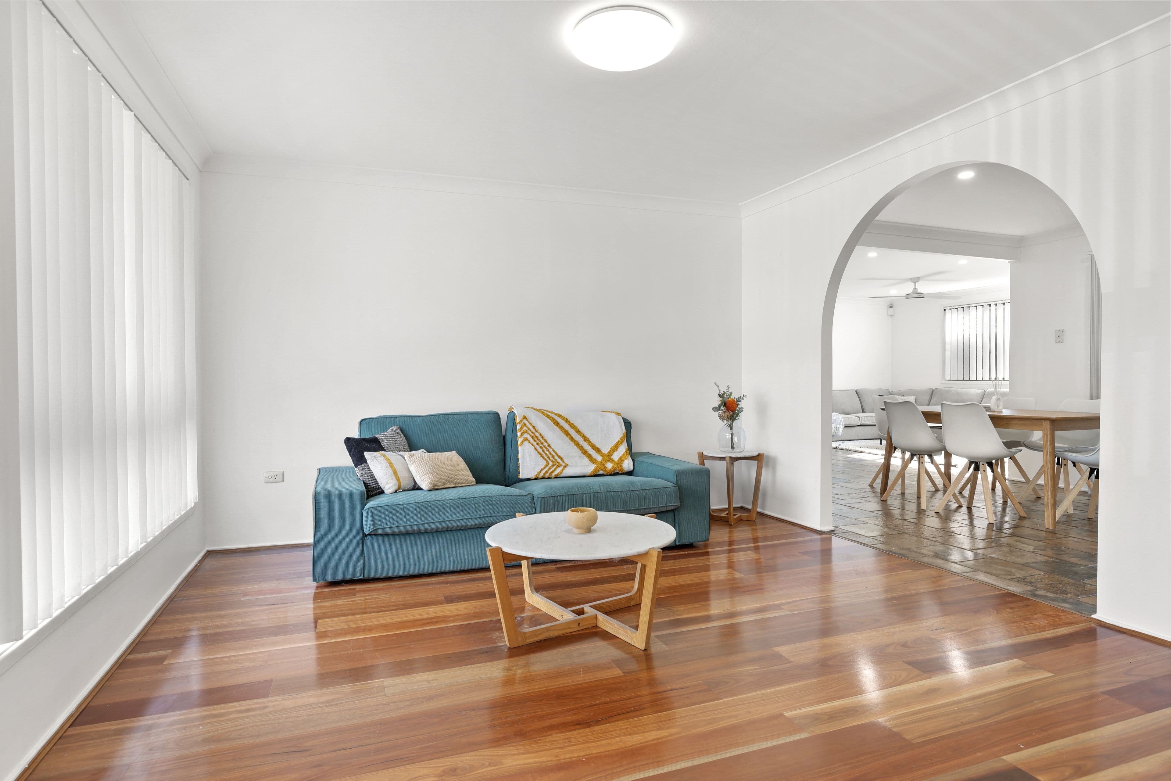 49 Borrowdale Way, Cranebrook NSW 2749, Cranebrook - Thumbnail 2
