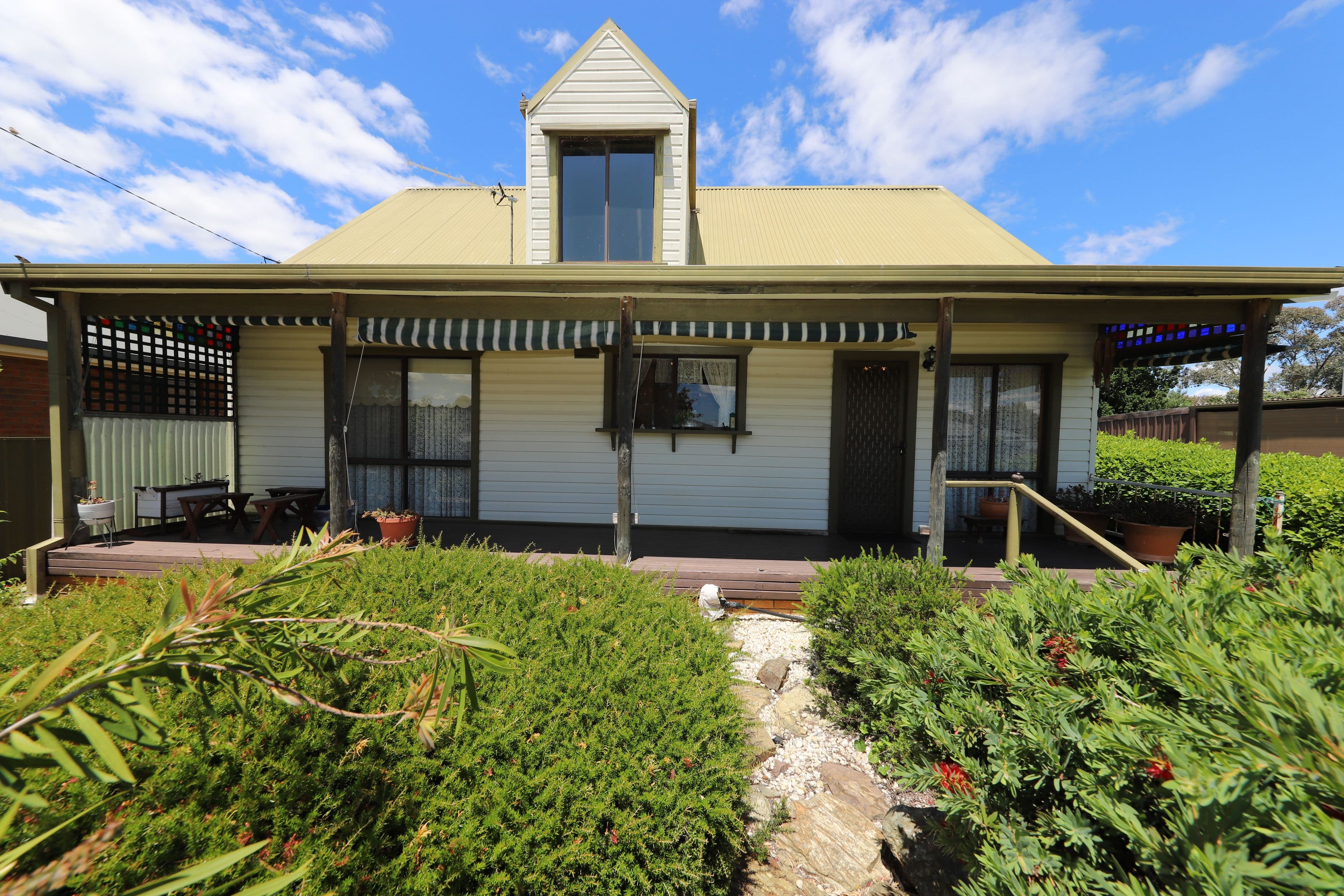 31 Lynch Street, Adelong NSW 2729, Adelong - Thumbnail 2