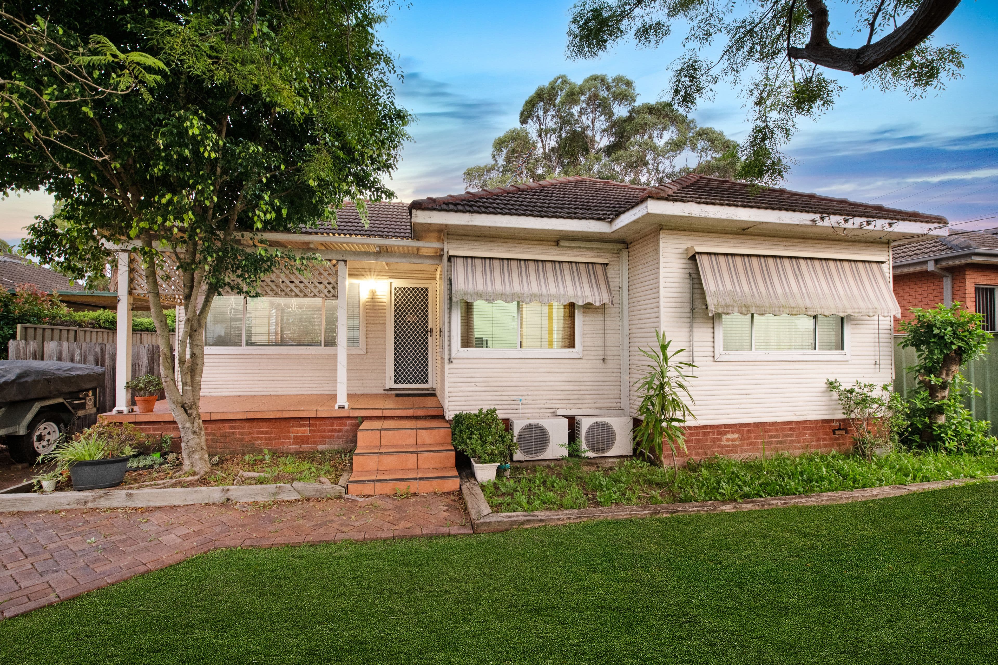 7 Kirkman Road, Blacktown NSW 2148, Blacktown - Image 1
