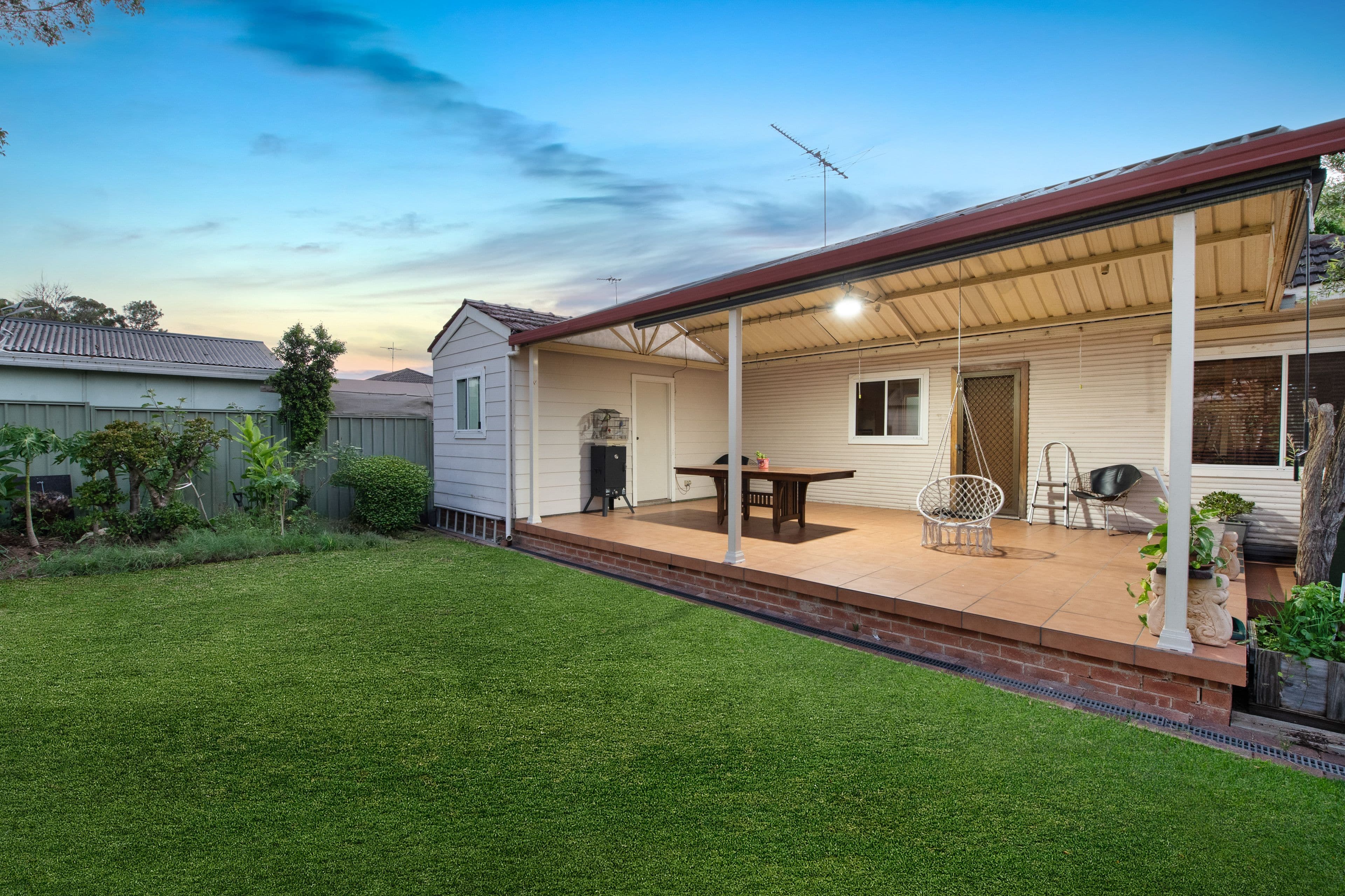 7 Kirkman Road, Blacktown NSW 2148, Blacktown - Thumbnail 7