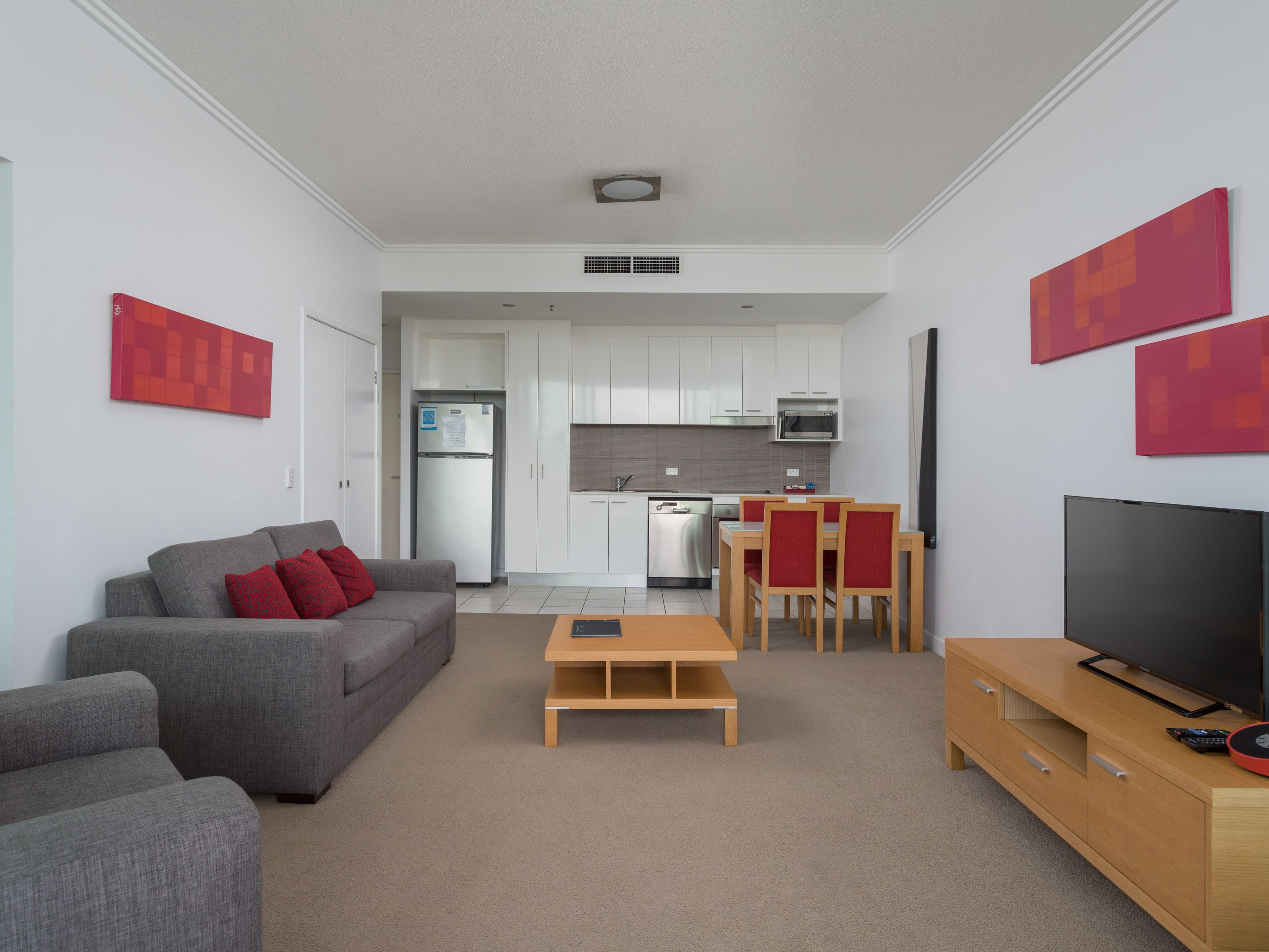 2610 'Freshwater Point' 33 T E Peters Drive, Broadbeach Waters QLD 4218, Broadbeach Waters - Thumbnail 3