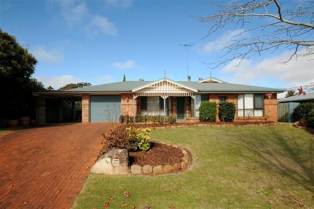 36 Boshammer Street, RANGEVILLE QLD 4350, Rangeville - Image 1