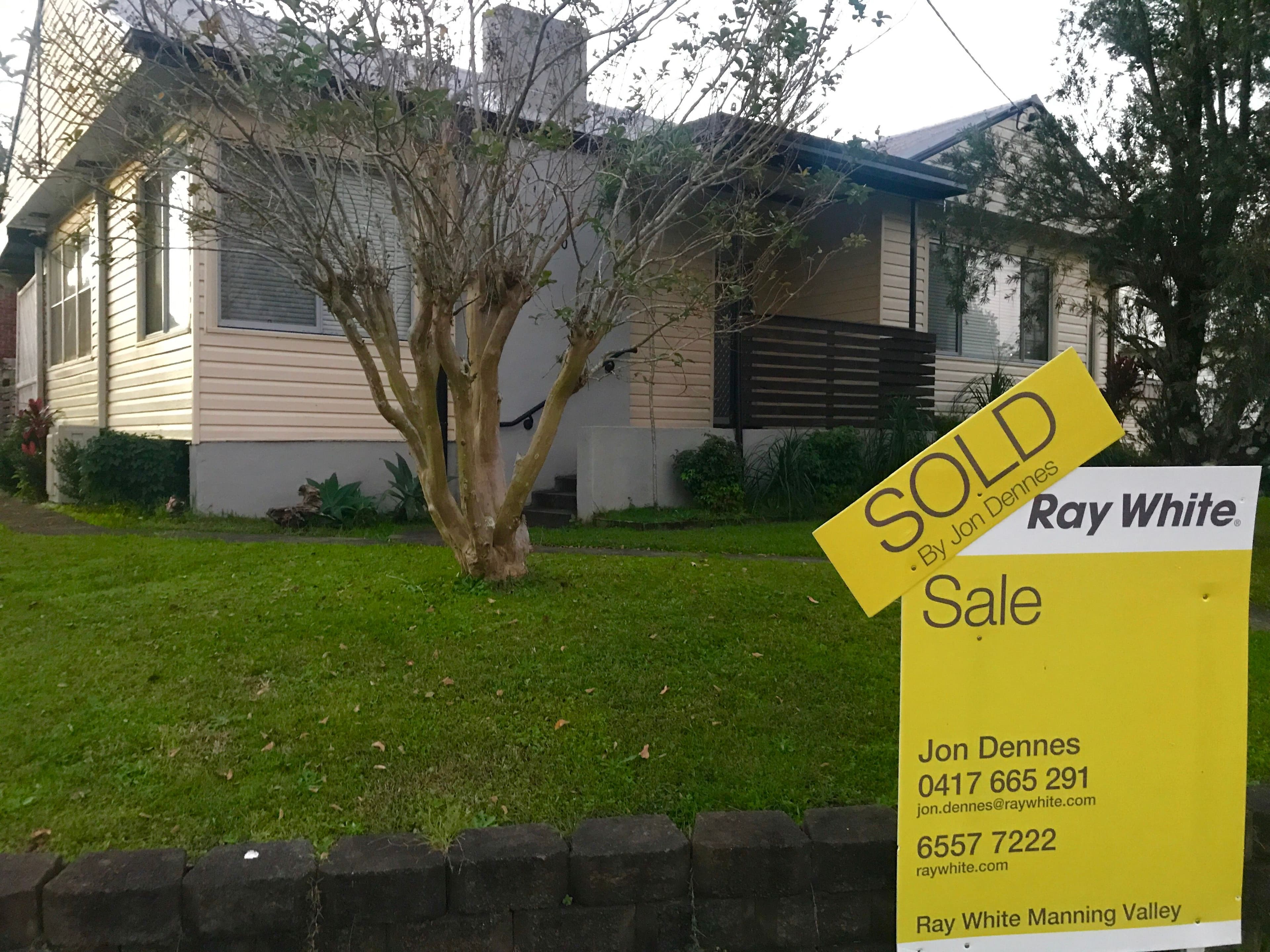60 Bayview Crescent, Taree - Image 1